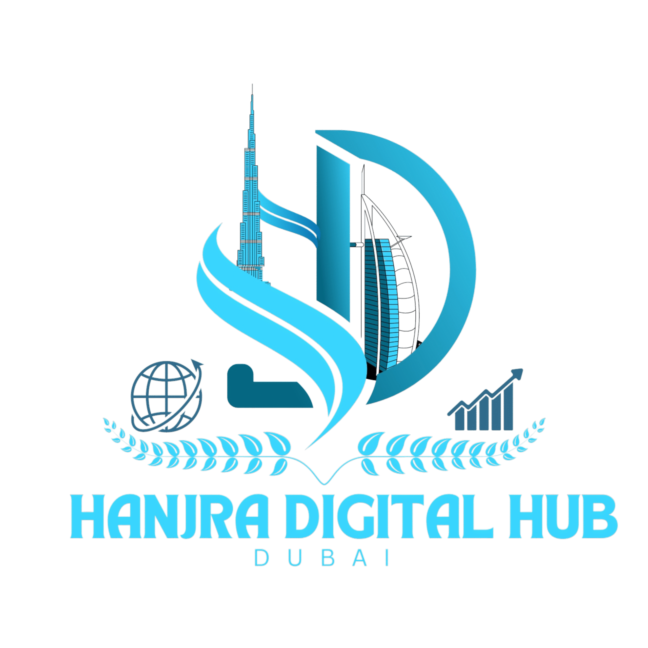 Hanjra Digital Hub